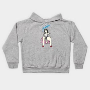 Flashdance Kids Hoodie